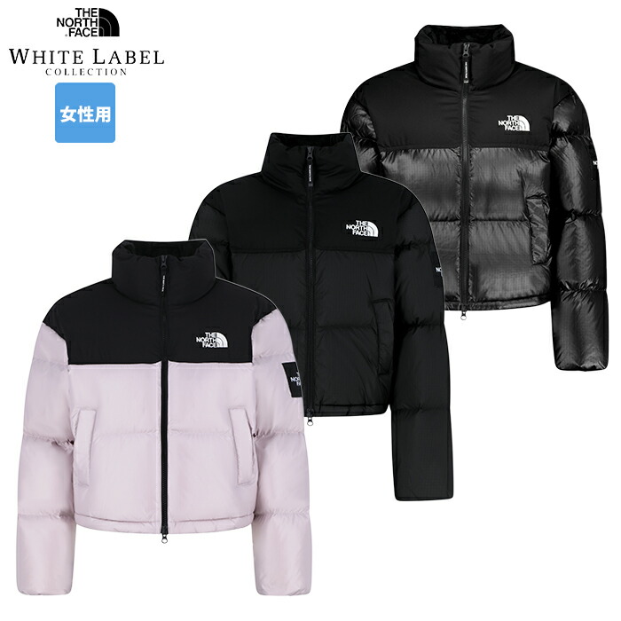 楽天市場】【正規品】 THE NORTH FACE ダウンジャケット W'S