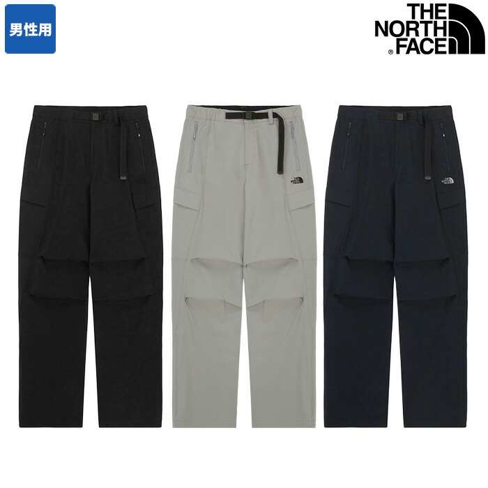 楽天市場】【正規品】 THE NORTH FACE パンツ M'S SLOG CARGO