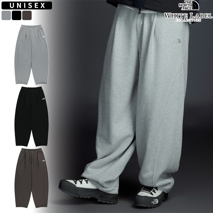 【正規品】 ノースフェイス パンツ DAYOFF SWEATPANTS ☆ スウェットパンツ ロングパンツ ストリート カジュアル シンプル レディース メンズ 韓国ファッション THE NORTH FACE 【関税込/送料無料】 13,888円
