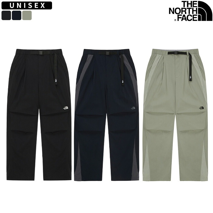 ★最大2000円オフクーポン配布中★ ノースフェイス パンツ ALTOS LT PANTS ☆ ロングパンツ ウーブンパンツ ストリート カジュアル シンプル メンズ レディース 春 秋 冬 韓国ファッション THE NORTH FACE 【正規品/送料無料】