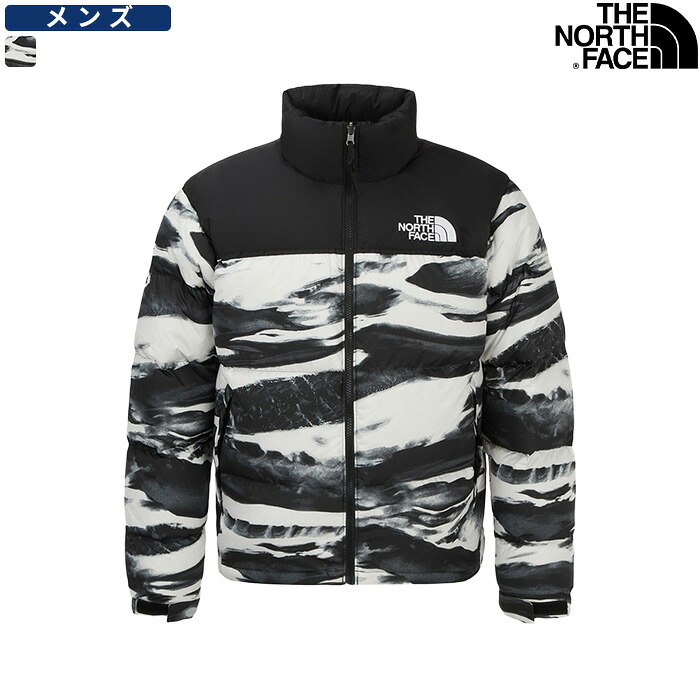 ★最大2000円オフクーポン配布中★ ノースフェイス ダウンジャケット M 1996 RETRO NUPTSE JACKET ☆ アウター メンズ 保温性 長袖 ヌプシ スタンドネック 防寒 サイドポケット 韓国 THE NORTH FACE 【正規品/関税込/送料無料】｜DOOR SEOUL