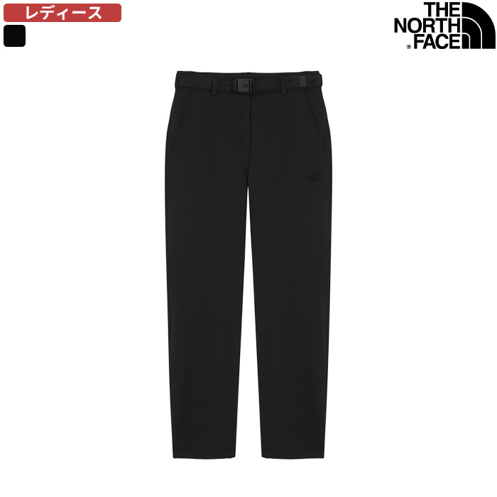 ★最大2000円オフクーポン配布中★ ノースフェイス パンツ W'S SPHERE PANTS (C FIT) ☆ ロングパンツ レディース ナイロン 季節の変わり目 デイリー 韓国 THE NORTH FACE 【正規品/関税込/送料無料】｜DOOR SEOUL 9,926円