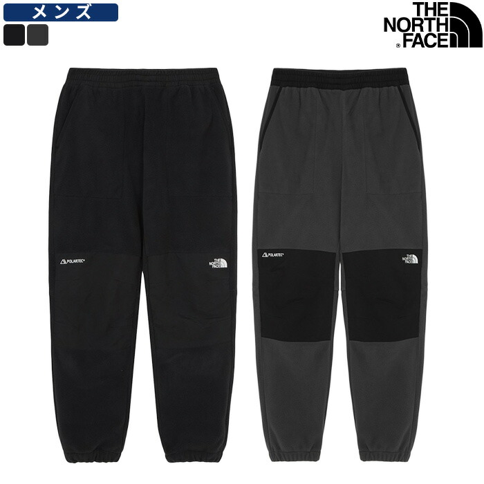 楽天市場】レビューでクーポン☆ノースフェイス フリース パンツ THE