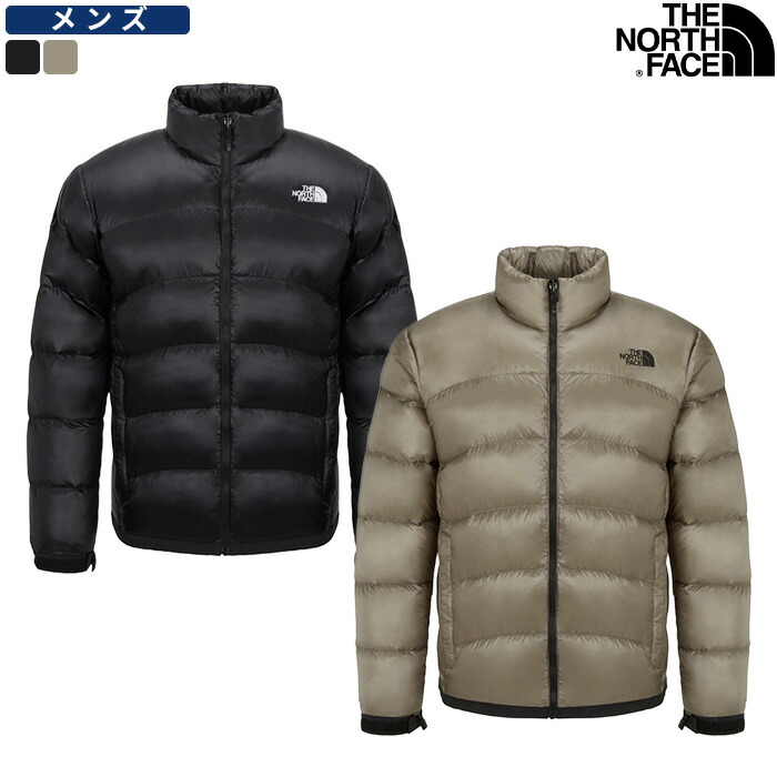 ★最大1000円オフクーポン配布中★ ノースフェイス ダウンジャケット M ACONCAGUA JACKET ☆ アウター ヘリテージ メンズ 韓国ファッション THE NORTH FACE 【正規品/送料無料】