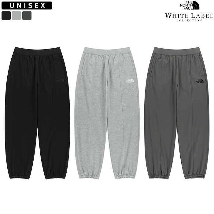 ★最大2000円オフクーポン配布中★ ノースフェイス パンツ GO-TO SWEATPANTS ☆ スウェットパンツ ロングパンツ ストリート カジュアル シンプル レディース メンズ 韓国ファッション THE NORTH FACE 【正規品/送料無料】