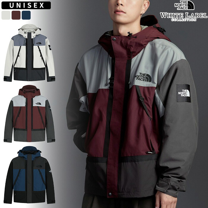 ★最大1000円オフクーポン配布中★ ノースフェイス ジャケット VINTAGE MARTIS JACKET ☆ アウター 防水 メンズ レディース カジュアル シンプル ストリート 韓国ファッション THE NORTH FACE 【正規品/送料無料】