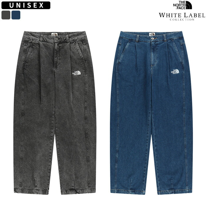 楽天市場】THE NORTH FACE DENIM CLIMB STR デニム クライマーパンツ