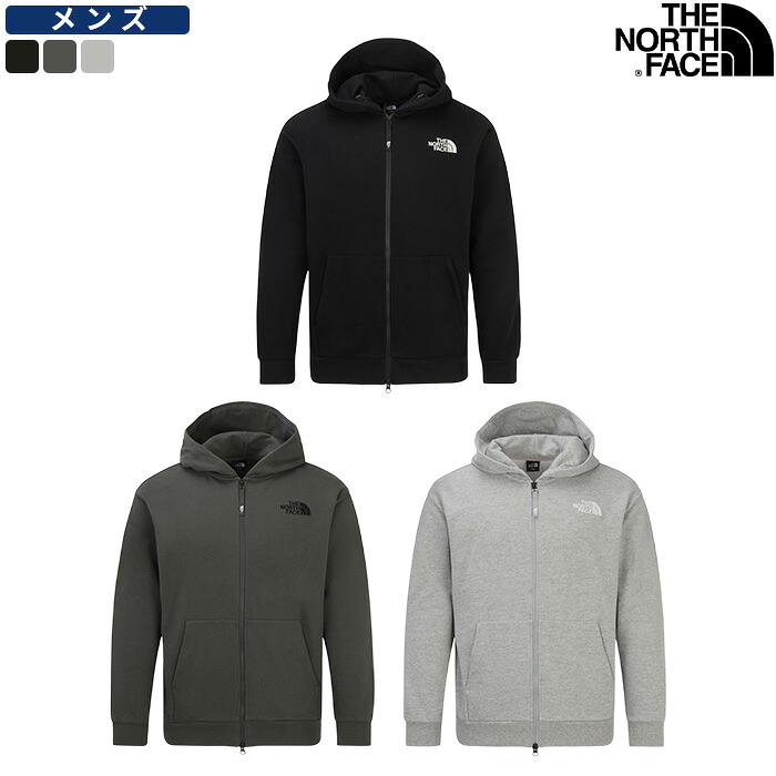 ★最大2000円オフクーポン配布中★ ノースフェイス パーカー M'S CORE HOOD ZIP-UP ☆ ジップアップ トップス メンズ フード付き アウター 長袖 コットン 綿 ロゴ 韓国 大人気 THE NORTH FACE 【正規品/関税込/送料無料】|DOOR SEOUL