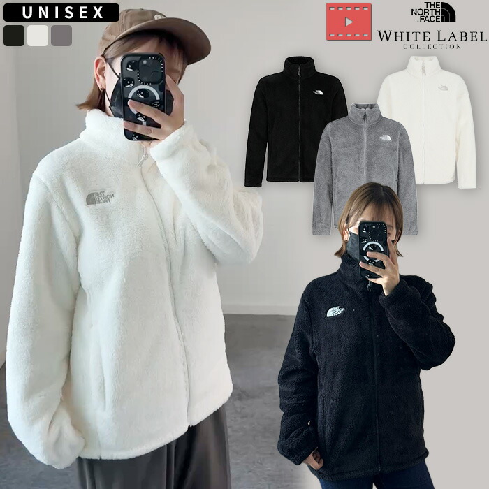 楽天市場】【正規品】 ノースフェイス フリース COMFY ALPHA FLEECE