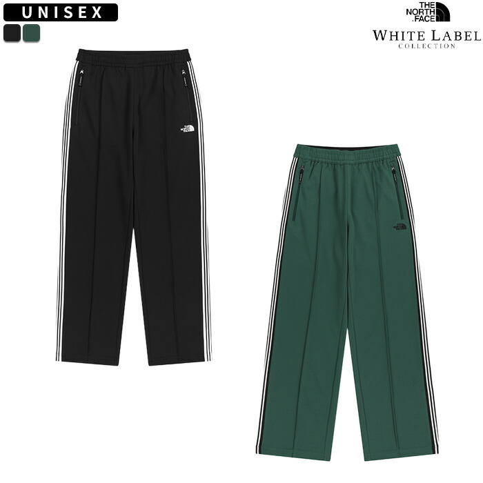 ★最大2000円オフクーポン配布中★ ノースフェイス パンツ TNF TRACK PANTS ☆ トラックパンツ ロングパンツ メンズ レディース ボトムス ウエスト 紐調節 10分丈 韓国ファッション 韓国 THE NORTH FACE 【正規品/送料無料】 8,205円