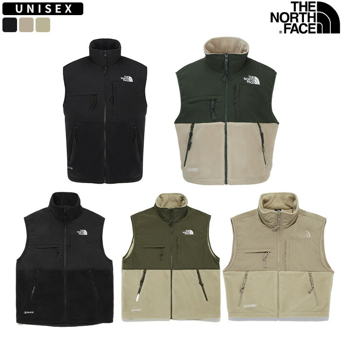 楽天市場】ノースフェイスレディース ベストUSA企画 日本未発売W