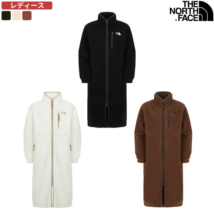 楽天市場】HE&SHE [送料無料] ノースフェイス THE NORTH FACE KOREA