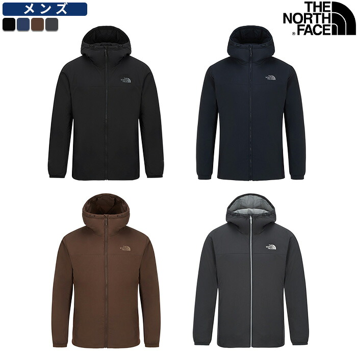★最大2000円オフクーポン配布中★ ノースフェイス ダウンジャケット M'S BOUVET HOODIE ☆ アウター 保温性 メンズ エコロフト 春 秋 冬 韓国 韓国ファッション THE NORTH FACE 【正規品/関税込/送料無料】|DOOR SEOUL