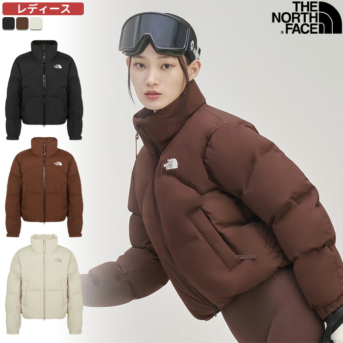 楽天市場】【正規品】 ノースフェイス ダウンジャケット W'S VAIL ON