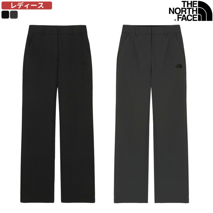 楽天市場】【限定10％OFF&クーポン】 THE NORTH FACE パンツ W'S LINE