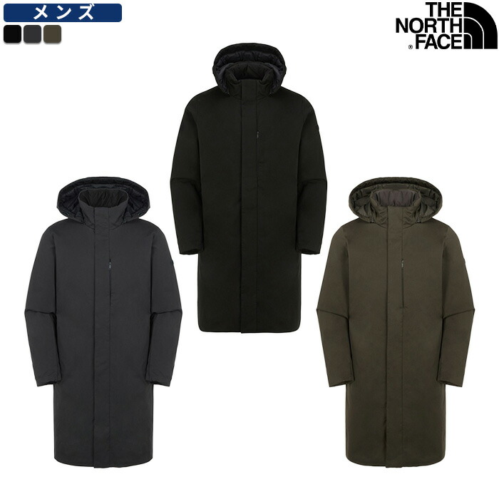 楽天市場】ノースフェイスTHE NORTH FACEメンズ ダウン コートM