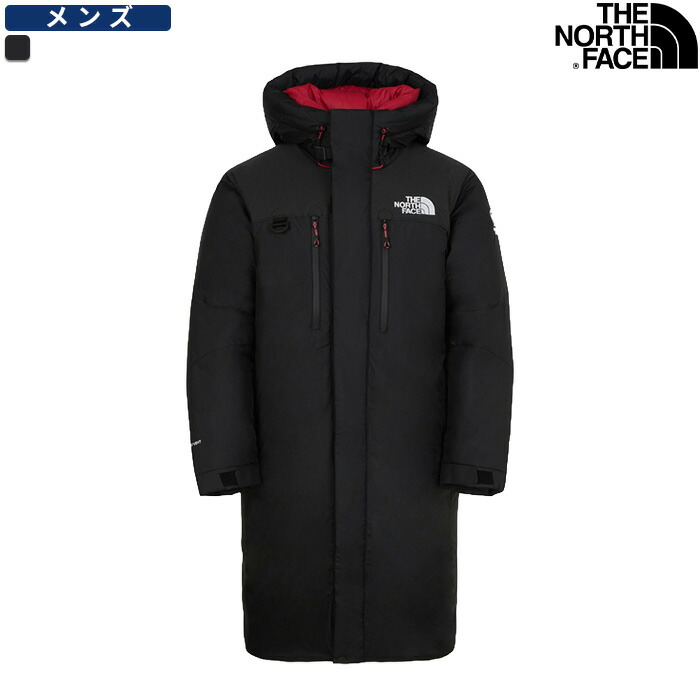 ★最大2000円オフクーポン配布中★ ノースフェイス ダウン M'S HIMALAYAN COAT SL (RDS) ☆ コート サミット メンズ 最上位モデル ドライベント 韓国 韓国ファッション THE NORTH FACE 【正規品/関税込/送料無料】|DOOR SEOUL
