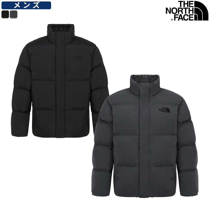 ★最大2000円オフクーポン配布中★ ノースフェイス ダウンジャケット M'S MARI-ON JACKET ☆ アウター メンズ ストリート カジュアル シンプル 韓国ファッション THE NORTH FACE 【正規品/送料無料】