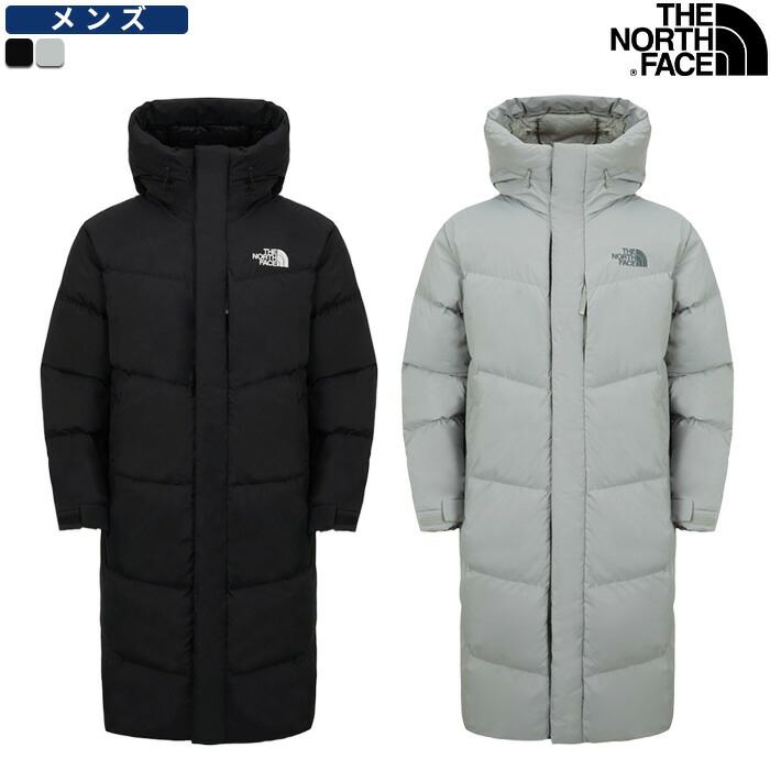 THE NORTH FACE ダウン　M imgrc0203364329.jpg