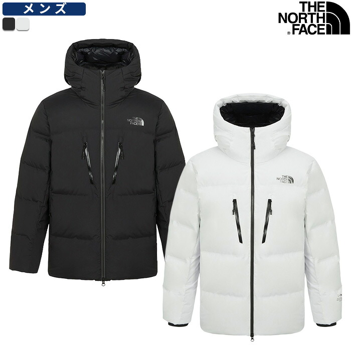 ★最大2000円オフクーポン配布中★ ノースフェイス ダウン M'S VAIL DOWN JACKET (RDS) ☆ アウター 防風 防水 透湿性 保温性 メンズ 韓国 韓国ファッション THE NORTH FACE 【正規品/関税込/送料無料】|DOOR SEOUL