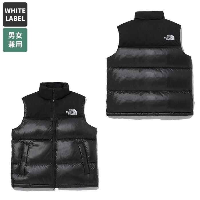 楽天市場】【正規品】 THE NORTH FACE ダウンベスト M'S 1996