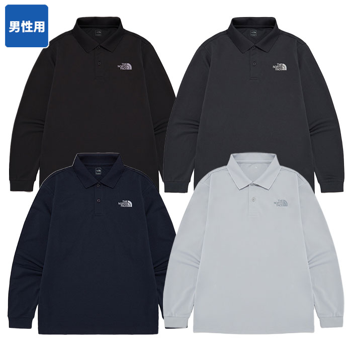 North Faceポロシャツ 楽天市場】THE NORTH FACE ノースフェイス ポロシャツ M'S