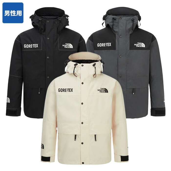 楽天市場】【正規品】 THE NORTH FACE ジャケット M'S 40TH