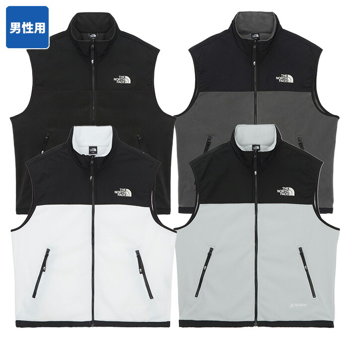 楽天市場】ノースフェイスTHE NORTH FACEメンズ ベストM TUNDRA VEST