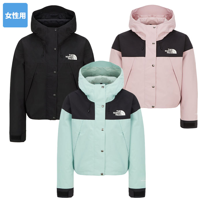 ★最大2000円オフクーポン配布中★ ノースフェイス ジャケット W'S CHAMAR JACKET ☆ アウター レディース フード ポケット 袖 デイリー アウトドア カジュアル シンプル ストリート 韓国 大人気 THE NORTH FACE 【正規品/送料無料】 20,235円
