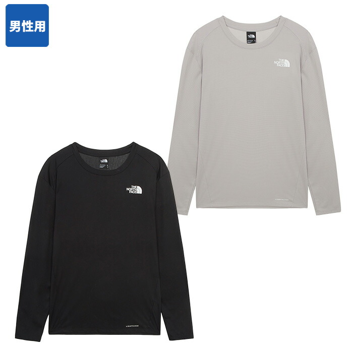 楽天市場】【正規品】 THE NORTH FACE 長袖Tシャツ M'S ASCEND L
