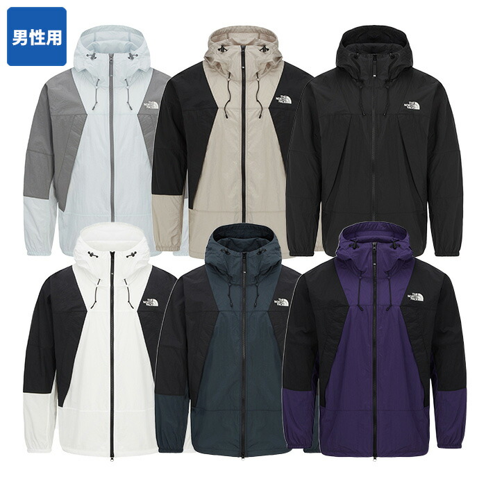楽天市場】【正規品】 THE NORTH FACE ジャケット M'S 40TH
