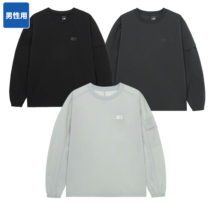 ★送料・関税込★THE NORTH FACE★M'S BISTI 長袖 Tシャツ★ 楽天市場】【正規品】 THE NORTH FACE 長袖Tシャツ M'S BISTI L