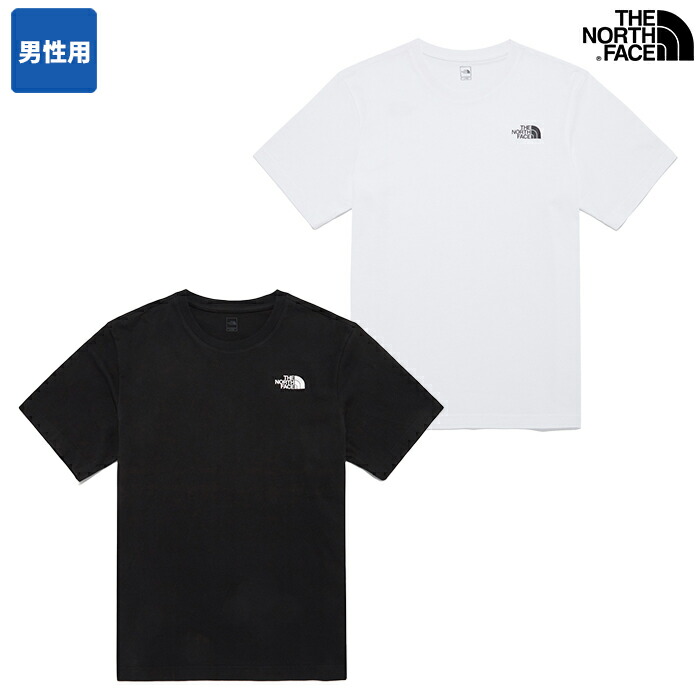 The North Face ★ M'S FROST S/S R/TEE - NT7UR25 imgrc0192376379.jpg