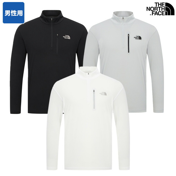 楽天市場】【正規品】 THE NORTH FACE 長袖Tシャツ M'S ASCEND L