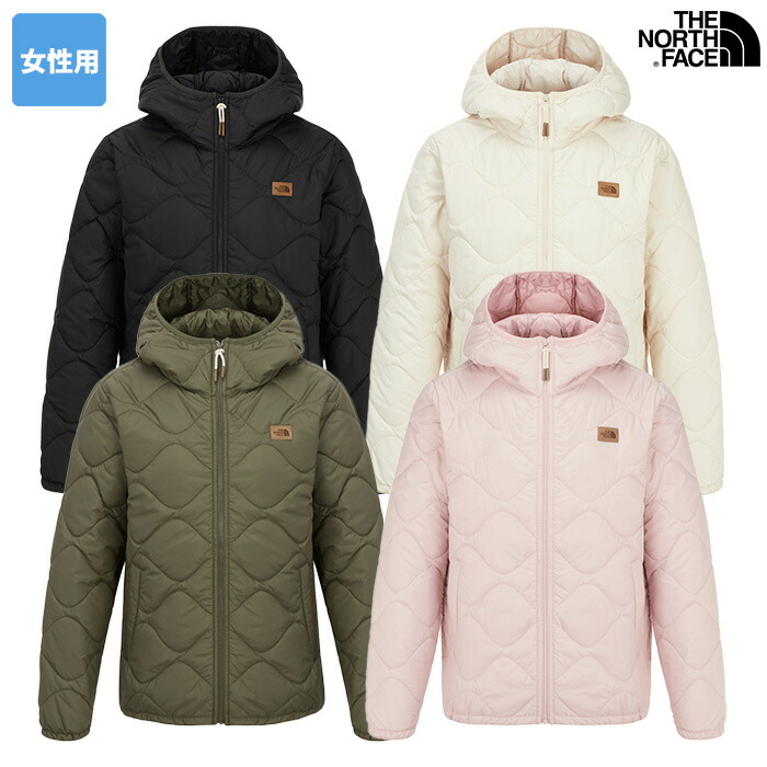 The North face レディース ダウンジャケット THE NORTH FACE（ザ ノースフェイス） ノースフェイス レディース