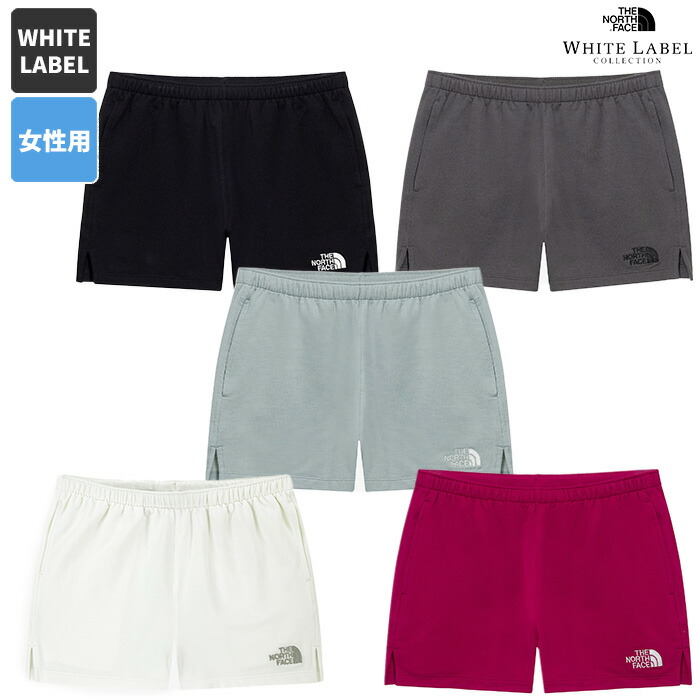 ★最大2000円オフクーポン配布中★ ノースフェイス ショートパンツ W'S DELPHIE SHORTS ☆ 半ズボン パンツ レディース 柔らかい THE NORTH FACE【正規品/送料無料】
