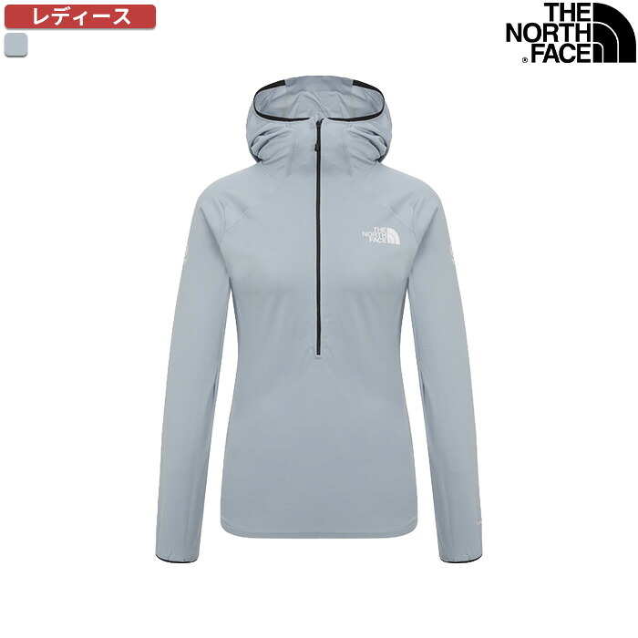 ★最大2000円オフクーポン配布中★ ノースフェイス ジャケット W SUMMIT DIRECT SUN HOODIE ☆ 超軽量 紫外線カット 湿度コントロール フード レディース 機能性 季節の変わり目 韓国 韓国ファッション THE NORTH FACE 【正規品/送料無料】