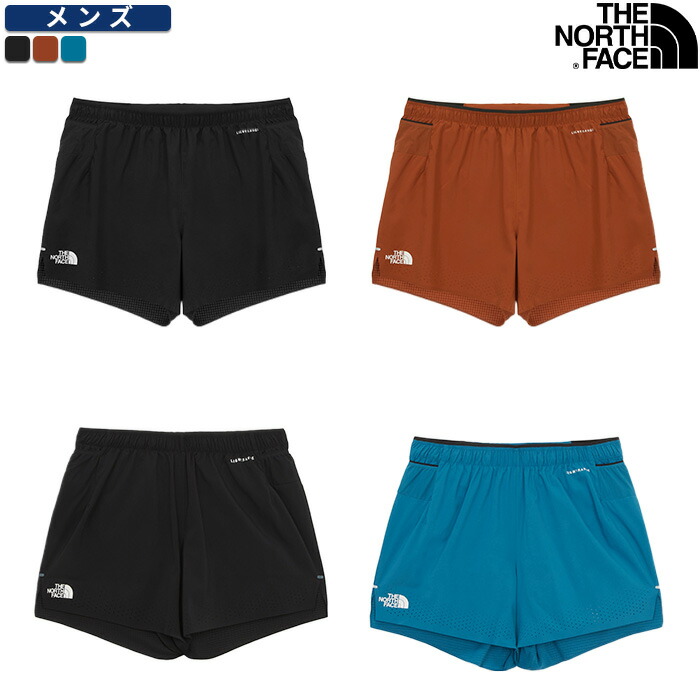 ★最大2000円オフクーポン配布中★ ノースフェイス ショートパンツ M SUMMIT PACESETTER 5IN SHORT ☆ パンツ 半ズボン メンズ 伸縮性 ストレッチ性 ウーブン生地 ナイロン ポケット 韓国ファッション 韓国 THE NORTH FACE【正規品/関税込/送料無料】|DOOR SEOUL