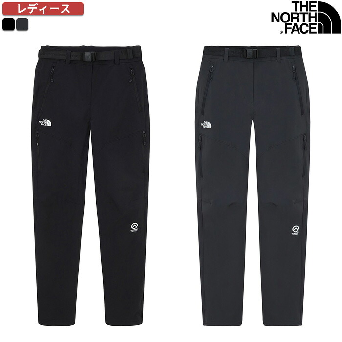 ★最大2000円オフクーポン配布中★ ノースフェイス パンツ W'S ANETO PANTS ☆ サミットシリーズ ロングパンツ レディース 長ズボン 韓国 韓国ファッション THE NORTH FACE 【正規品/送料無料】