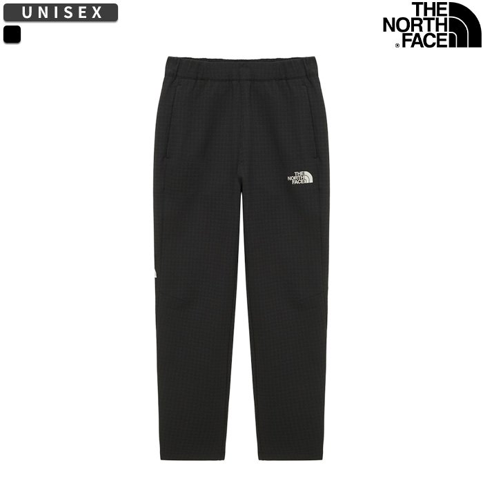 ★最大2000円オフクーポン配布中★ ノースフェイス パンツ TEKWARE PANTS ☆ ロングパンツ レディース メンズ 長ズボンウエストゴム ドローコード 韓国 韓国ファッション THE NORTH FACE 【正規品/関税込/送料無料】｜DOOR SEOUL