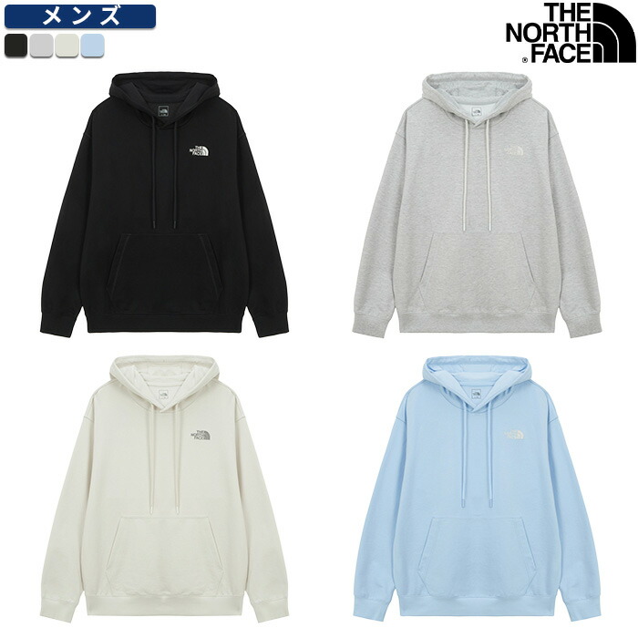 ★最大2000円オフクーポン配布中★ ノースフェイス パーカー M'S CORE HOODIE ☆ プルオーバー トップス メンズ ストリート カジュアル シンプル 韓国 韓国ファッション THE NORTH FACE 【正規品/送料無料】