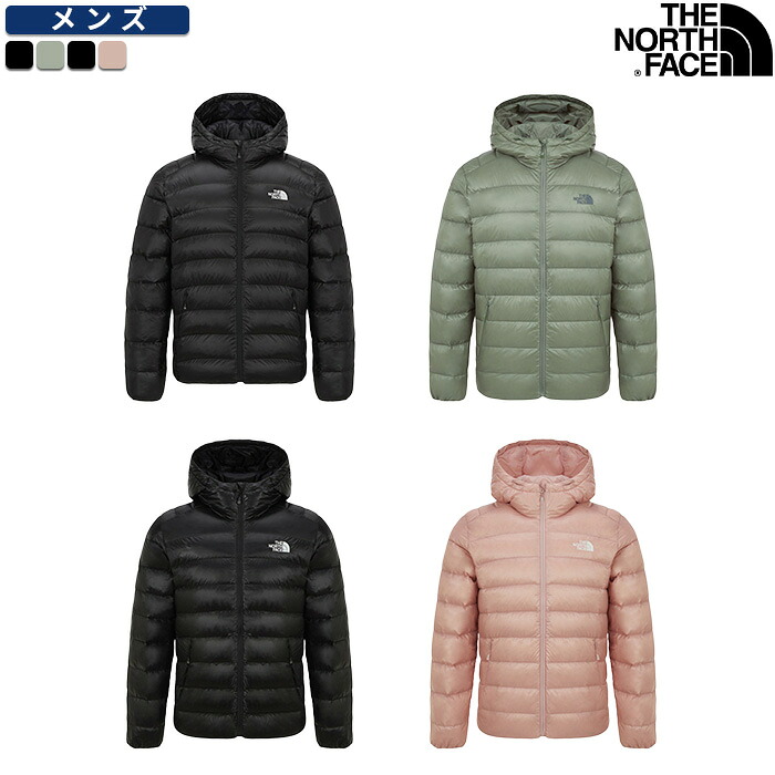 ★最大2000円オフクーポン配布中★ ノースフェイス ダウンジャケット M'S MATIER DOWN HOODIE (RDS) ☆ アウター フード一体型 メンズ ストリート カジュアル シンプル 韓国 THE NORTH FACE 【正規品/送料無料】 23,198円