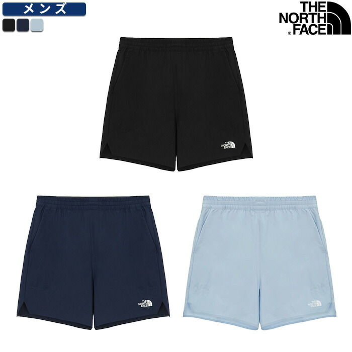 ★最大2000円オフクーポン配布中★ ノースフェイス ショートパンツ M'S SURF SHORTS ☆ 短パン メンズ ショーパン ボトムス ロゴ ポリエステル インナーブリーフ 韓国ファッション 韓国 THE NORTH FACE 【正規品/関税込/送料無料】|DOOR SEOUL