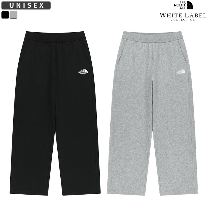 ★最大2000円オフクーポン配布中★ ノースフェイス スウェットパンツ APTOS TRAINING PANTS ☆ トレーニング ボトムス レディース メンズ ロングパンツ ロゴ コットン 綿 韓国 THE NORTH FACE【正規品/送料無料】
