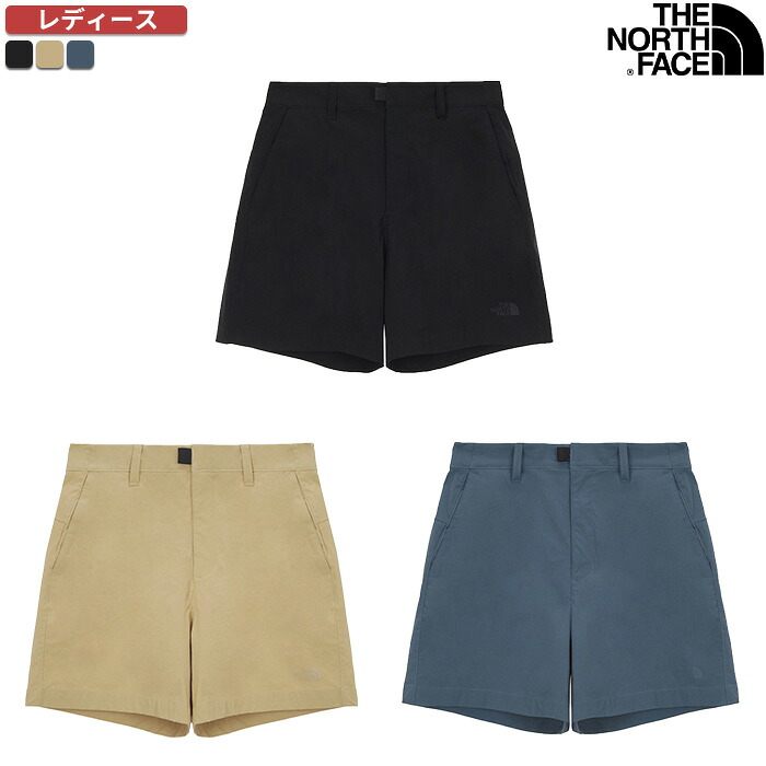 ★最大2000円オフクーポン配布中★ ノースフェイス ショートパンツ W BASIN SHORT - 5\