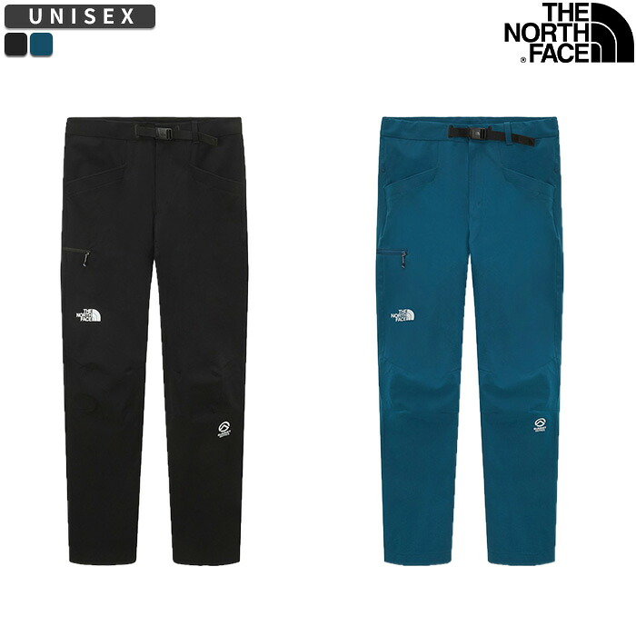 ★最大2000円オフクーポン配布中★ ノースフェイス パンツ BIG WALL LIGHT PANT ☆ ロングパンツ ストレッチ クライミング レディース メンズ 韓国 韓国ファッション THE NORTH FACE 【正規品/送料無料】