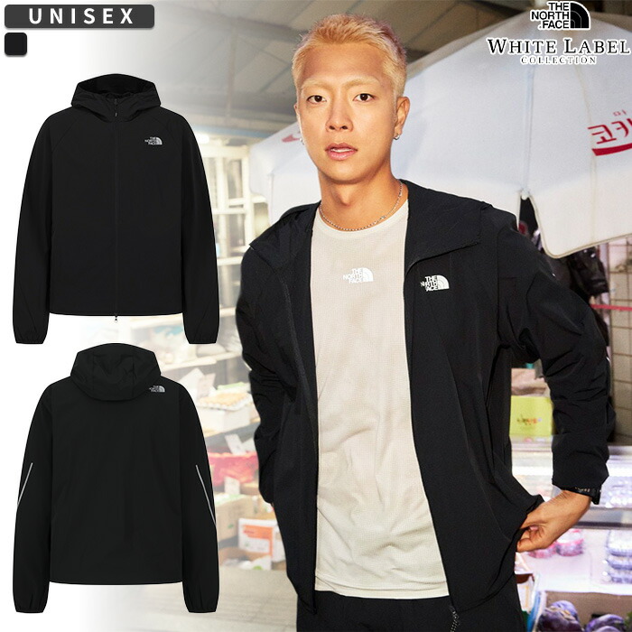 ★最大1000円オフクーポン配布中★ ノースフェイス ジャケット JET RUN JACKET ☆ フード パーカー ランニング パッカブル メンズ レディース 韓国 韓国ファッション THE NORTH FACE 【正規品/送料無料】