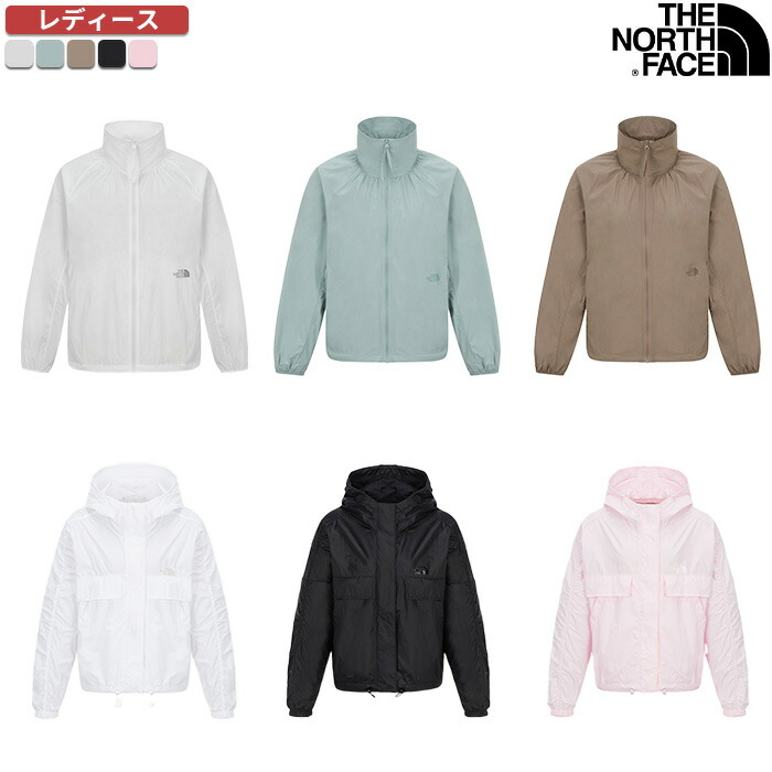 ★最大2000円オフクーポン配布中★ ノースフェイス ジャケット W'S CHILLER JACKET ☆ アウター レディース 軽量 ジャンパー ドロップショルダー 撥水 抗菌 大人気 春 秋 冬 韓国ファッション THE NORTH FACE 【正規品/関税込/送料無料】|DOOR SEOUL
