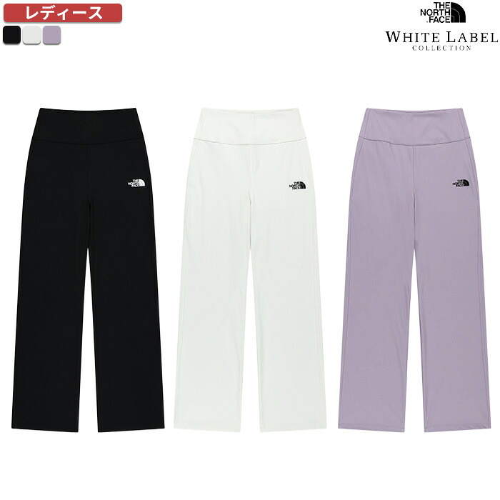 ★最大2000円オフクーポン配布中★ ノースフェイス パンツ W'S VELORA PANTS ☆ ロングパンツ レディース ボトムス ナイロン ロゴ ロング丈 春夏 韓国 韓国ファッション THE NORTH FACE 【正規品/関税込/送料無料】|DOOR SEOUL