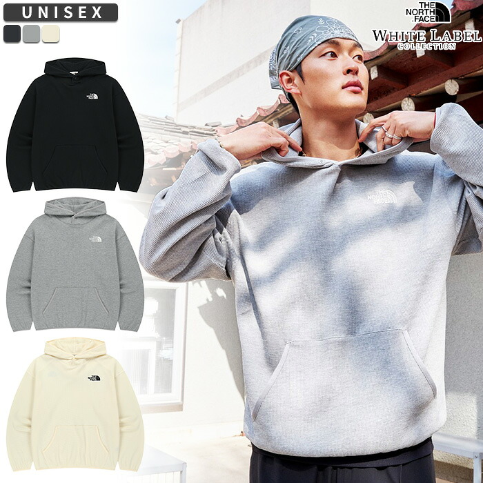 ★最大2000円オフクーポン配布中★ ノースフェイス パーカー WELT HOODIE ☆ フード ワッフル ジャージ メンズ レディース 季節の変わり目 韓国 韓国ファッション THE NORTH FACE 【正規品/送料無料】